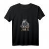 Russischer Gopnik Wolf Tank Top mit Nu Pogadi - Lustiges Sowjet-Design für Damen und Herren, Geschenkidee für Gopniks aus Russland