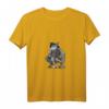 Russischer Gopnik Wolf Tank Top mit Nu Pogadi - Lustiges Sowjet-Design für Damen und Herren, Geschenkidee für Gopniks aus Russland