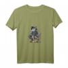 Russischer Gopnik Wolf Tank Top mit Nu Pogadi - Lustiges Sowjet-Design für Damen und Herren, Geschenkidee für Gopniks aus Russland