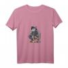 Russischer Gopnik Wolf Tank Top mit Nu Pogadi - Lustiges Sowjet-Design für Damen und Herren, Geschenkidee für Gopniks aus Russland