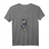 Russischer Gopnik Wolf Tank Top mit Nu Pogadi - Lustiges Sowjet-Design für Damen und Herren, Geschenkidee für Gopniks aus Russland