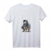 Russischer Gopnik Wolf Tank Top mit Nu Pogadi - Lustiges Sowjet-Design für Damen und Herren, Geschenkidee für Gopniks aus Russland