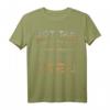 Herren T-Shirt mit russischem Papa Spruch im Vintage Look – Perfektes Vatertags-, Geburtstags- und Weihnachtsgeschenk für den besten Papa