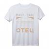 Herren T-Shirt mit russischem Papa Spruch im Vintage Look – Perfektes Vatertags-, Geburtstags- und Weihnachtsgeschenk für den besten Papa