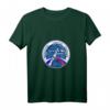 Russische Raumstation Mir - Expedition EO-15 Groß T-Shirt für Raumfahrtfans & Wissenschaftsliebhaber