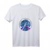 Russische Raumstation Mir - Expedition EO-15 Groß T-Shirt für Raumfahrtfans & Wissenschaftsliebhaber
