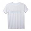 Liebe Russisch Kyrillische Schrift mit Glitch Effekt T-Shirt – Kulturelle Mode für Damen, Herren & Kinder, Perfektes Geschenk für Russland-Fans