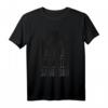 Mammut Spruch auf Russisch Kyrillisch für Frauen – Lustiges russisches T-Shirt für Russlandfans, Frauen & russische Herzen