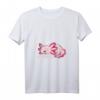 Damen Axolotl Liebhaber T-Shirt mit Relaxolotl Design – Lustiges mexikanisches Salamander-T-Shirt für Tierfans & Tierliebhaber