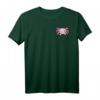 Süßes mexikanisches Salamander-T-Shirt mit Pocket Axolotl – Perfekt für Axolotl-Fans und Tierliebhaber, in Damen, Herren, Jugend & Kindergrößen