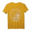 Frozen 2 Bruni The Salamander HapFrog T-Shirt - Offiziell lizenziertes Disney Fanartikel mit 'The Heat Is On' Design