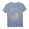 Frozen 2 Bruni The Salamander HapFrog T-Shirt - Offiziell lizenziertes Disney Fanartikel mit 'The Heat Is On' Design