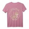 Frozen 2 Bruni The Salamander HapFrog T-Shirt - Offiziell lizenziertes Disney Fanartikel mit 'The Heat Is On' Design