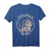 Frozen 2 Bruni The Salamander HapFrog T-Shirt - Offiziell lizenziertes Disney Fanartikel mit 'The Heat Is On' Design