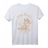 Frozen 2 Bruni The Salamander HapFrog T-Shirt - Offiziell lizenziertes Disney Fanartikel mit 'The Heat Is On' Design