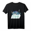 HapFrog Frozen 2 Bruni Salamander T-Shirt – Offizielles Frozen Merchandise für Fans jeden Alters