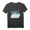 HapFrog Frozen 2 Bruni Salamander T-Shirt – Offizielles Frozen Merchandise für Fans jeden Alters
