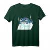 HapFrog Frozen 2 Bruni Salamander T-Shirt – Offizielles Frozen Merchandise für Fans jeden Alters