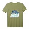HapFrog Frozen 2 Bruni Salamander T-Shirt – Offizielles Frozen Merchandise für Fans jeden Alters