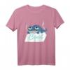 HapFrog Frozen 2 Bruni Salamander T-Shirt – Offizielles Frozen Merchandise für Fans jeden Alters