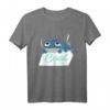 HapFrog Frozen 2 Bruni Salamander T-Shirt – Offizielles Frozen Merchandise für Fans jeden Alters