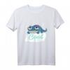 HapFrog Frozen 2 Bruni Salamander T-Shirt – Offizielles Frozen Merchandise für Fans jeden Alters