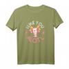 Kawaii Axolotl T-Shirt - Niedliches Anime Cartoon Design, Perfekt für Otaku, Manga Fans und Axolotl Liebhaber, Ideal als Geschenk für Mädchen, Frauen, Jungen & Männer
