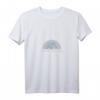 HapFrog Frozen 2 Bruni The Salamander Cool As Ice T-Shirt mit V-Ausschnitt - Officially Licensed Geschenk für Disney Fans