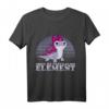 HapFrog Frozen 2 Bruni The Salamander T-Shirt - Lizenzierte Disney Fanware für Frozen 2 Fans