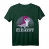 HapFrog Frozen 2 Bruni The Salamander T-Shirt - Lizenzierte Disney Fanware für Frozen 2 Fans