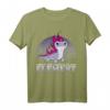 HapFrog Frozen 2 Bruni The Salamander T-Shirt - Lizenzierte Disney Fanware für Frozen 2 Fans