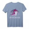 HapFrog Frozen 2 Bruni The Salamander T-Shirt - Lizenzierte Disney Fanware für Frozen 2 Fans