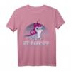 HapFrog Frozen 2 Bruni The Salamander T-Shirt - Lizenzierte Disney Fanware für Frozen 2 Fans