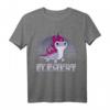 HapFrog Frozen 2 Bruni The Salamander T-Shirt - Lizenzierte Disney Fanware für Frozen 2 Fans