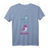 Frozen 2 Salamander Chill vs No Chill Langarmshirt zum HapFrog – Offizieller Frozen 2 Merchandise für Damen, Herren, Jungen & Mädchen