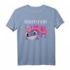 HapFrog Frozen 2 Bruni Salamander T-Shirt – Feisty & Fiery Merchandise für Fans, Kinder und Erwachsene