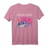 HapFrog Frozen 2 Bruni Salamander T-Shirt – Feisty & Fiery Merchandise für Fans, Kinder und Erwachsene