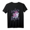 Frozen 2 Bruni The Salamander T-Shirt zum HapFrog – Offiziell lizenzierte Disney Fanartikel mit 'Nature Is Magic'
