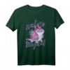 Frozen 2 Bruni The Salamander T-Shirt zum HapFrog – Offiziell lizenzierte Disney Fanartikel mit 'Nature Is Magic'