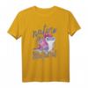 Frozen 2 Bruni The Salamander T-Shirt zum HapFrog – Offiziell lizenzierte Disney Fanartikel mit 'Nature Is Magic'