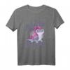 Frozen 2 Bruni The Salamander T-Shirt zum HapFrog – Offiziell lizenzierte Disney Fanartikel mit 'Nature Is Magic'