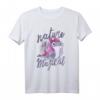 Frozen 2 Bruni The Salamander T-Shirt zum HapFrog – Offiziell lizenzierte Disney Fanartikel mit 'Nature Is Magic'