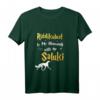 Saluki Hemd - Riddikulus Saluki Langarmshirt zum HapFrog, lustiges Hundegeschenk für Saluki-Besitzer und Zauberer-Fans