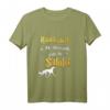 Saluki Hemd - Riddikulus Saluki Langarmshirt zum HapFrog, lustiges Hundegeschenk für Saluki-Besitzer und Zauberer-Fans