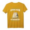 Samojoden Tshirt - Perfektes Geschenk für Samojeden Liebhaberinnen und Hundemamas