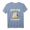 Samojoden Tshirt - Perfektes Geschenk für Samojeden Liebhaberinnen und Hundemamas