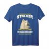 Samojoden Tshirt - Perfektes Geschenk für Samojeden Liebhaberinnen und Hundemamas