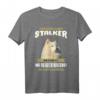 Samojoden Tshirt - Perfektes Geschenk für Samojeden Liebhaberinnen und Hundemamas