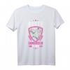 Beste Samojoden Mama T-Shirt - Flauschiges Hundeliebhaber Shirt für Hundeschule, Hundeplatz & Samojeden Fans
