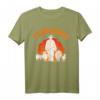 Teamleader Schäfer T-Shirt für Tierhalter - Lustiges Arbeitsoutfit für Schafzüchter und Schäfer auf dem Bauernhof